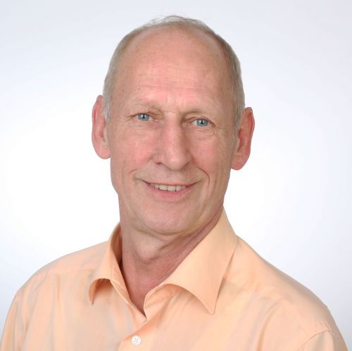 Bild von Gerhard Scharf Bild von Gerhard Scharf